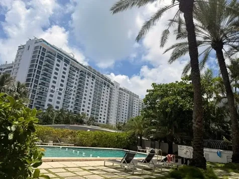 2445 Lake Pancoast Drive Miami Beach FL 33140