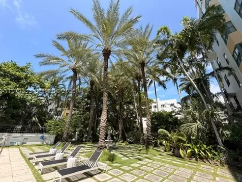 2445 Lake Pancoast Drive Miami Beach FL 33140