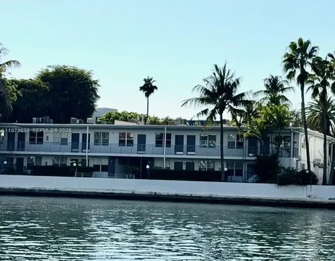 2445 Lake Pancoast Drive Miami Beach FL 33140