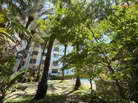 2445 Lake Pancoast Drive Miami Beach FL 33140