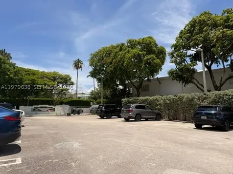 2445 Lake Pancoast Drive Miami Beach FL 33140