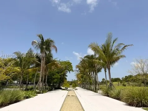 2445 Lake Pancoast Drive Miami Beach FL 33140