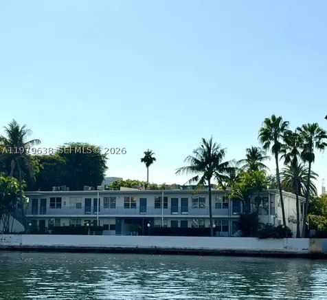 2445 Lake Pancoast Drive Miami Beach FL 33140