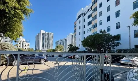 2445 Lake Pancoast Drive Miami Beach FL 33140