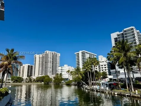 2445 Lake Pancoast Drive Miami Beach FL 33140