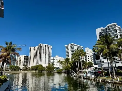 2445 Lake Pancoast Drive Miami Beach FL 33140
