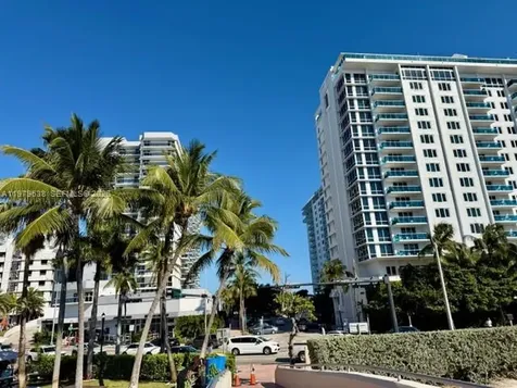 2445 Lake Pancoast Drive Miami Beach FL 33140