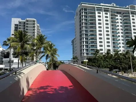 2445 Lake Pancoast Drive Miami Beach FL 33140