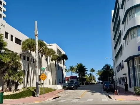 2445 Lake Pancoast Drive Miami Beach FL 33140