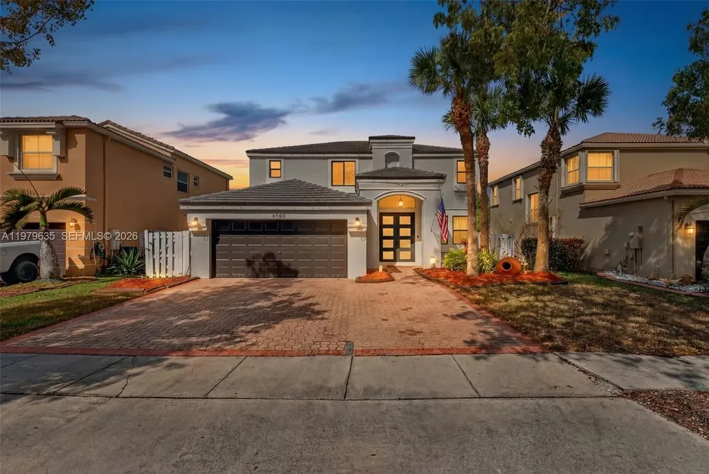 5080 SW 163rd Avenue Miramar FL 33027