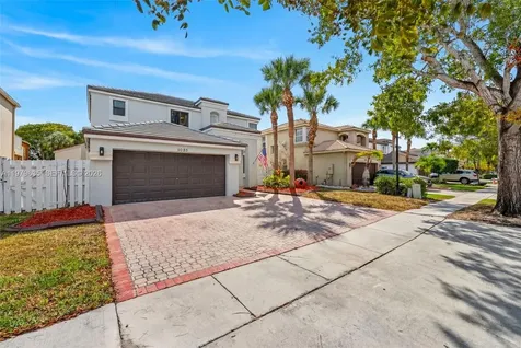 5080 SW 163rd Avenue Miramar FL 33027