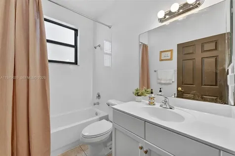 5080 SW 163rd Avenue Miramar FL 33027