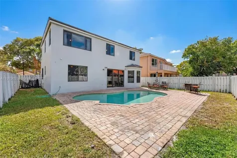 5080 SW 163rd Avenue Miramar FL 33027