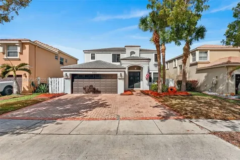 5080 SW 163rd Avenue Miramar FL 33027