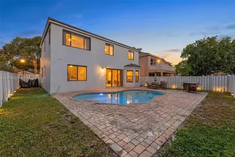 5080 SW 163rd Avenue Miramar FL 33027