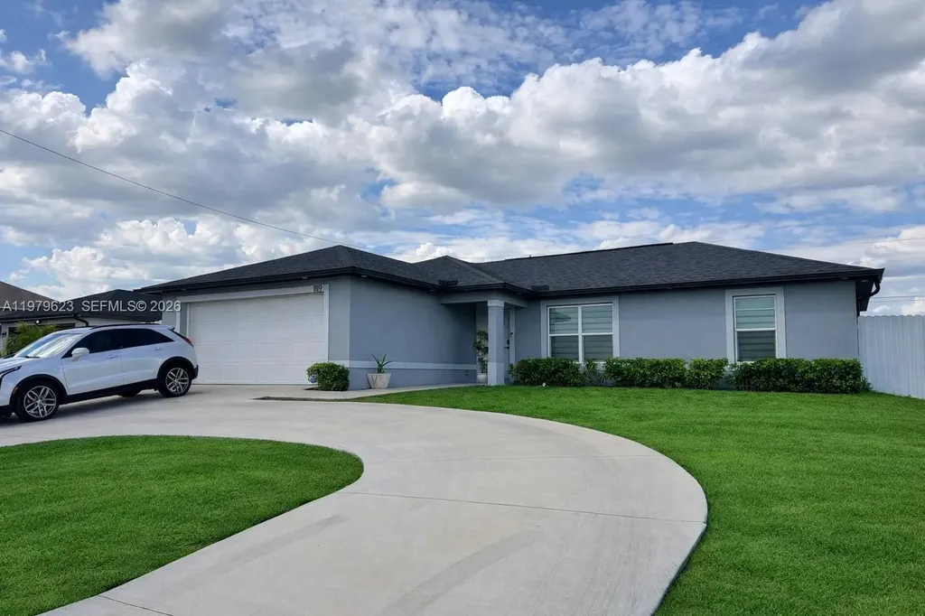 1119 Tropicana Parkway W Cape Coral FL 33993