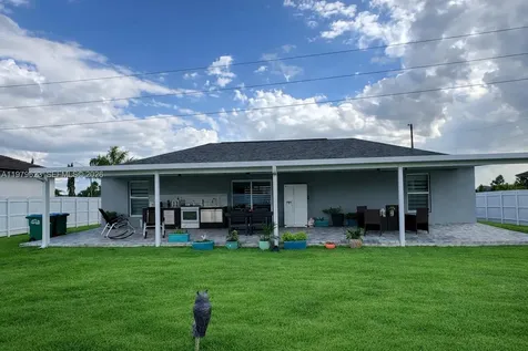 1119 Tropicana Parkway W Cape Coral FL 33993