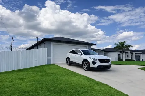 1119 Tropicana Parkway W Cape Coral FL 33993