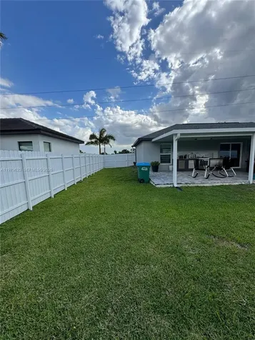 1119 Tropicana Parkway W Cape Coral FL 33993