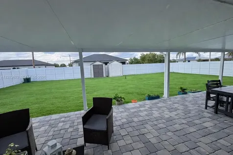 1119 Tropicana Parkway W Cape Coral FL 33993