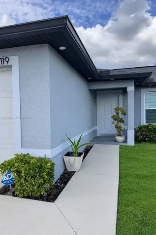 1119 Tropicana Parkway W Cape Coral FL 33993