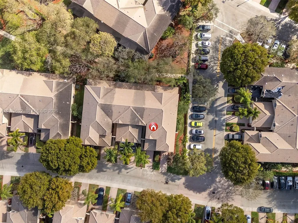 3892 Tree Top Drive Weston FL 33332