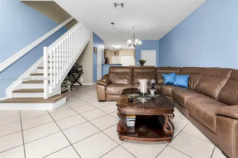 3892 Tree Top Drive Weston FL 33332
