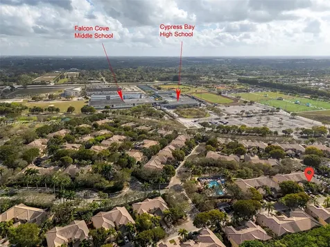 3892 Tree Top Drive Weston FL 33332