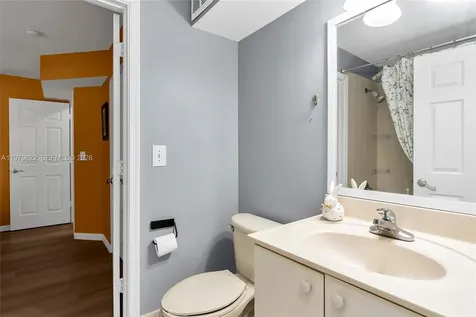3892 Tree Top Drive Weston FL 33332