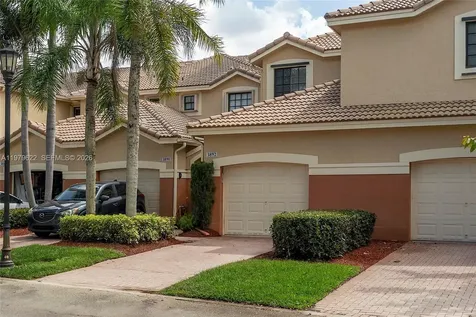 3892 Tree Top Drive Weston FL 33332