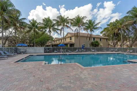3892 Tree Top Drive Weston FL 33332