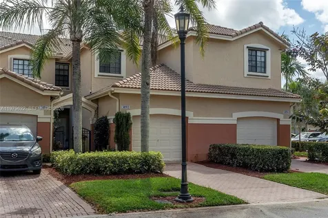 3892 Tree Top Drive Weston FL 33332