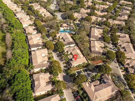 3892 Tree Top Drive Weston FL 33332