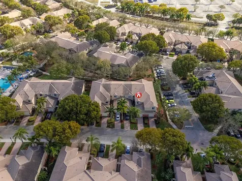 3892 Tree Top Drive Weston FL 33332