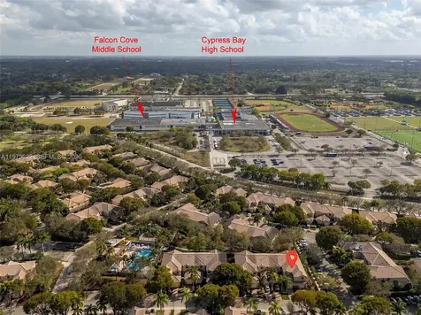 3892 Tree Top Drive Weston FL 33332