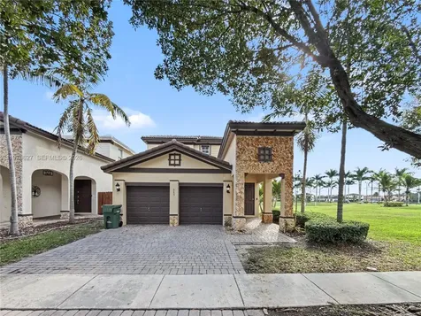 363 NE 25th Terrace Homestead FL 33033