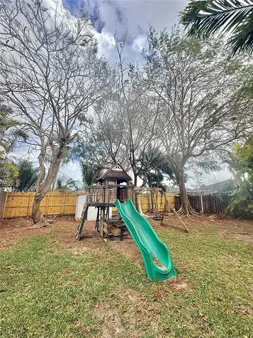 17991 SW 136th Avenue Miami FL 33177