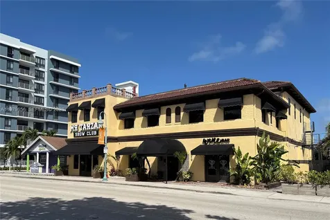 219 N 21st Avenue Hollywood FL 33020