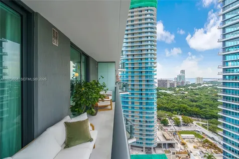 1300 S Miami Avenue Miami FL 33130