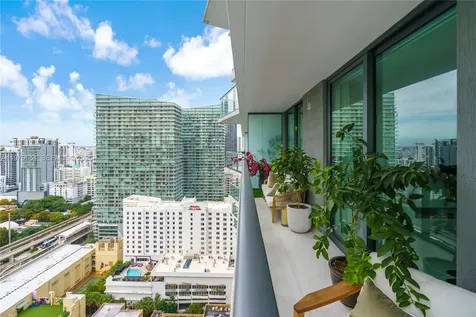 1300 S Miami Avenue Miami FL 33130