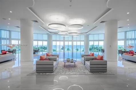 19111 Collins Avenue Sunny Isles Beach FL 33160