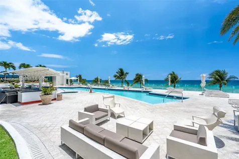 19111 Collins Avenue Sunny Isles Beach FL 33160