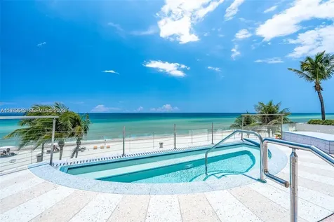 19111 Collins Avenue Sunny Isles Beach FL 33160