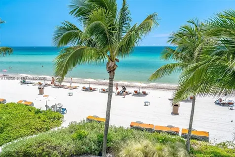 19111 Collins Avenue Sunny Isles Beach FL 33160