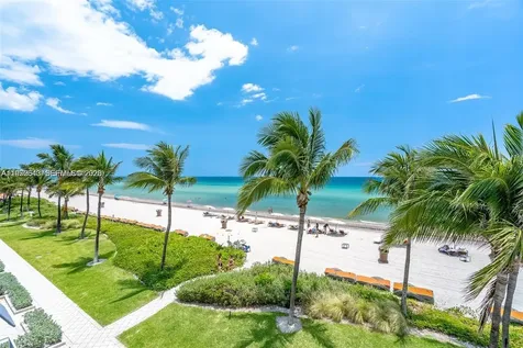 19111 Collins Avenue Sunny Isles Beach FL 33160