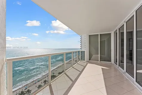 19111 Collins Avenue Sunny Isles Beach FL 33160