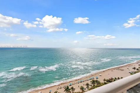 19111 Collins Avenue Sunny Isles Beach FL 33160