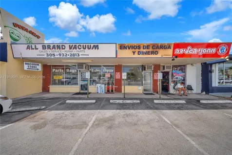 18480 W Dixie Highway North Miami Beach FL 33160