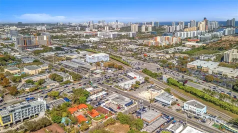 18480 W Dixie Highway North Miami Beach FL 33160