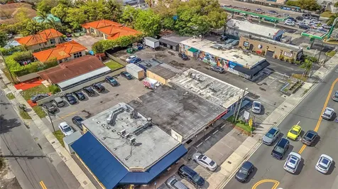 18480 W Dixie Highway North Miami Beach FL 33160